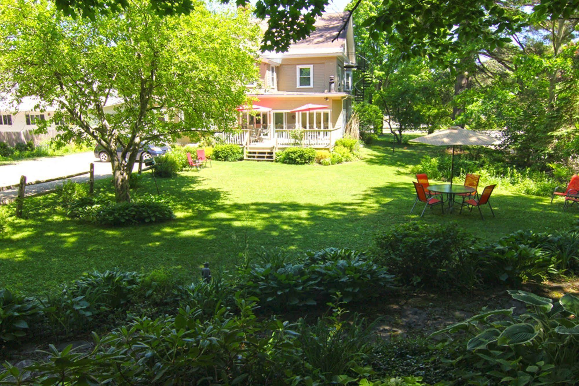 White Horse Inn Pittsfield Exteriér fotografie